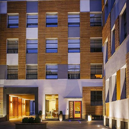 Boutique Hotel'S II Rewolucji Lodz  Luaran gambar