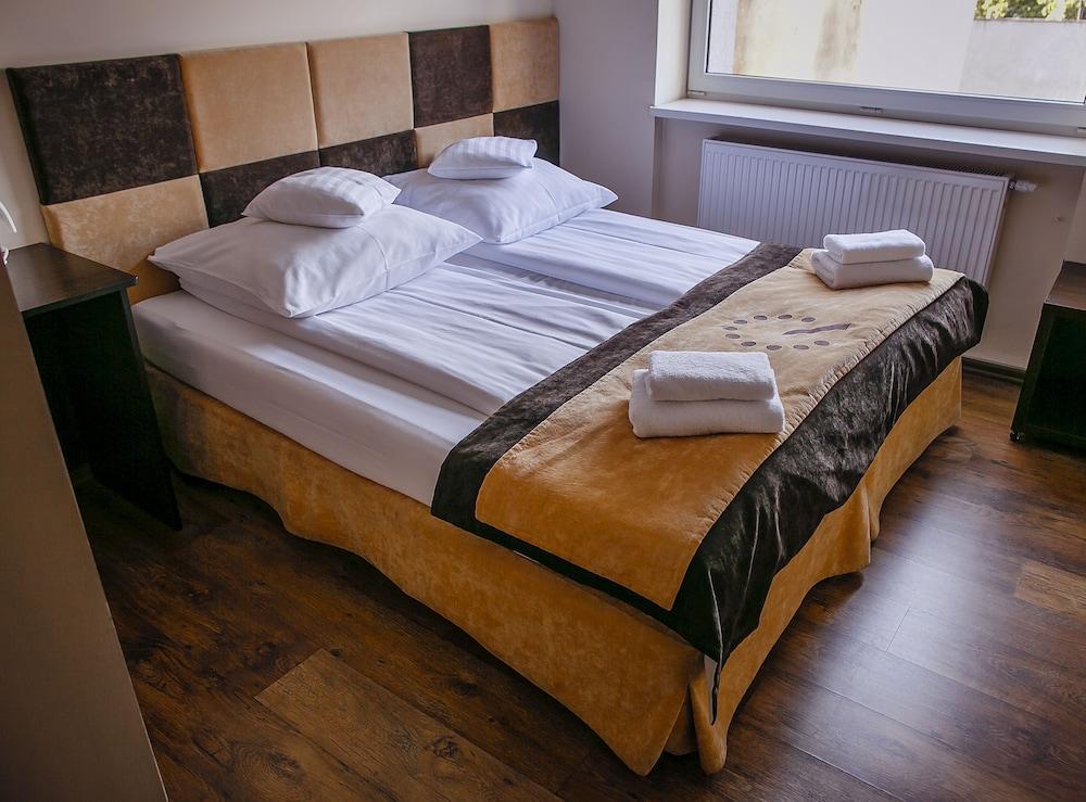 Boutique Hotel'S II Rewolucji Lodz  Luaran gambar