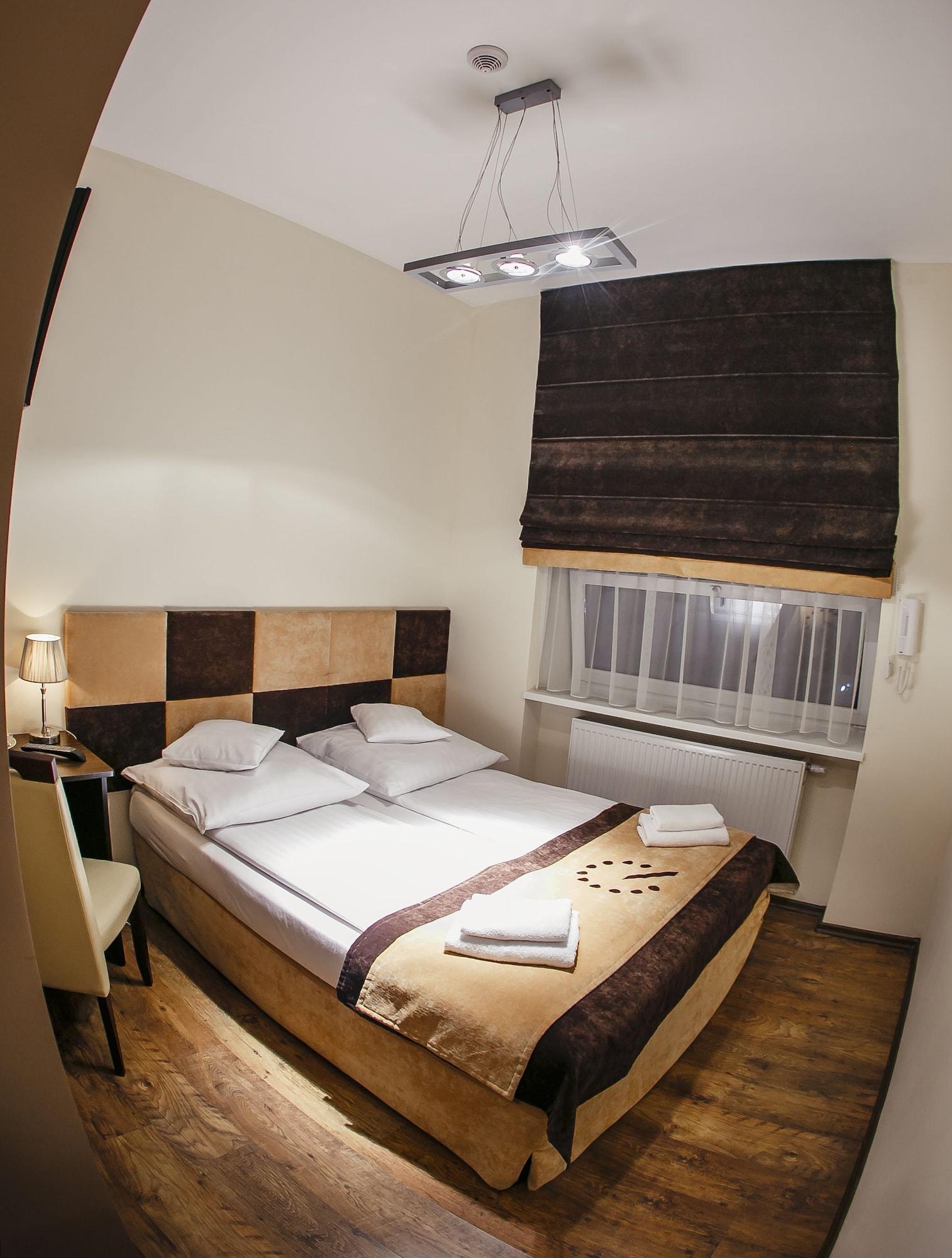 Boutique Hotel'S II Rewolucji Lodz  Luaran gambar