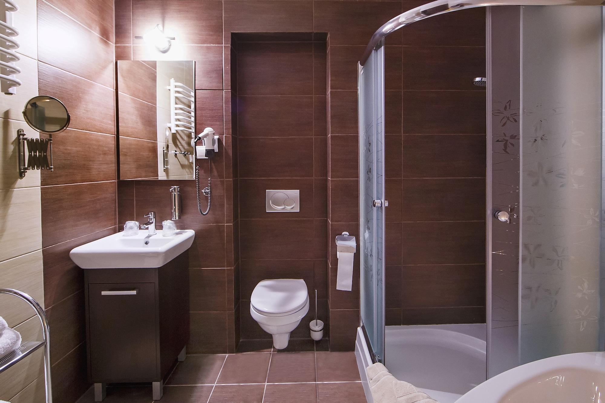 Boutique Hotel'S II Rewolucji Lodz  Luaran gambar
