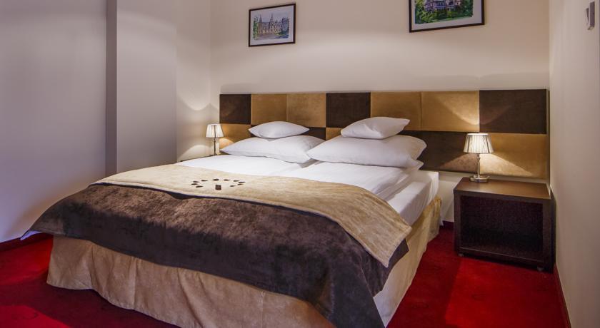 Boutique Hotel'S II Rewolucji Lodz  Luaran gambar