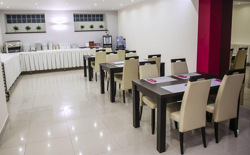 Boutique Hotel'S II Rewolucji Lodz  Luaran gambar