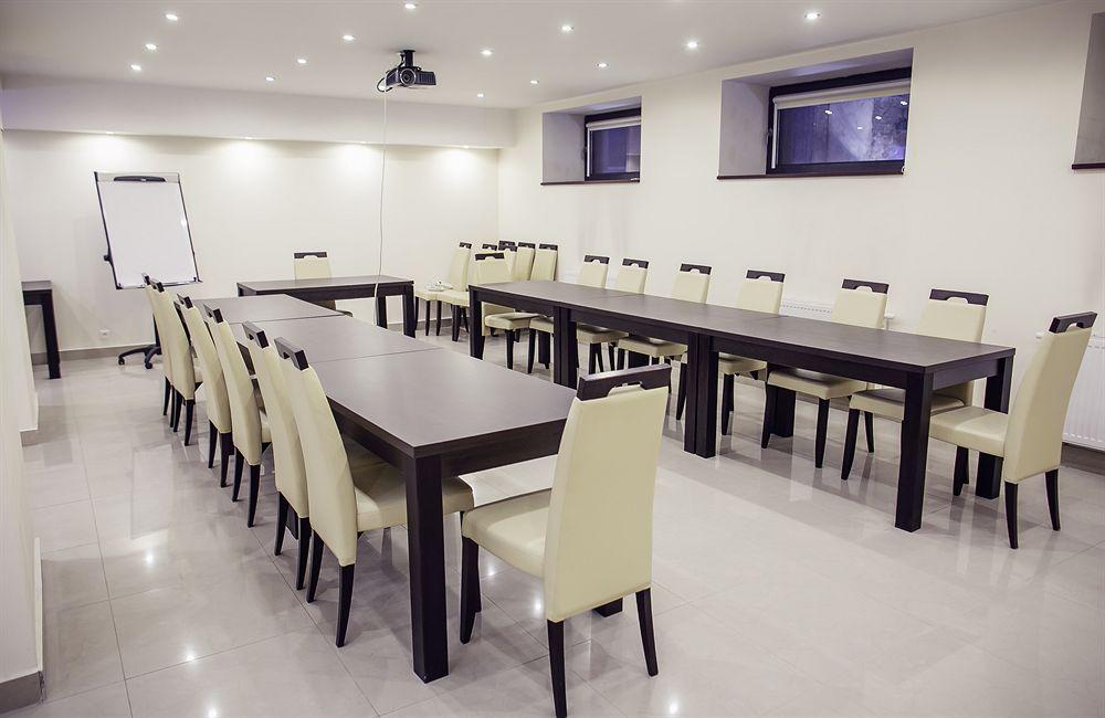 Boutique Hotel'S II Rewolucji Lodz  Luaran gambar