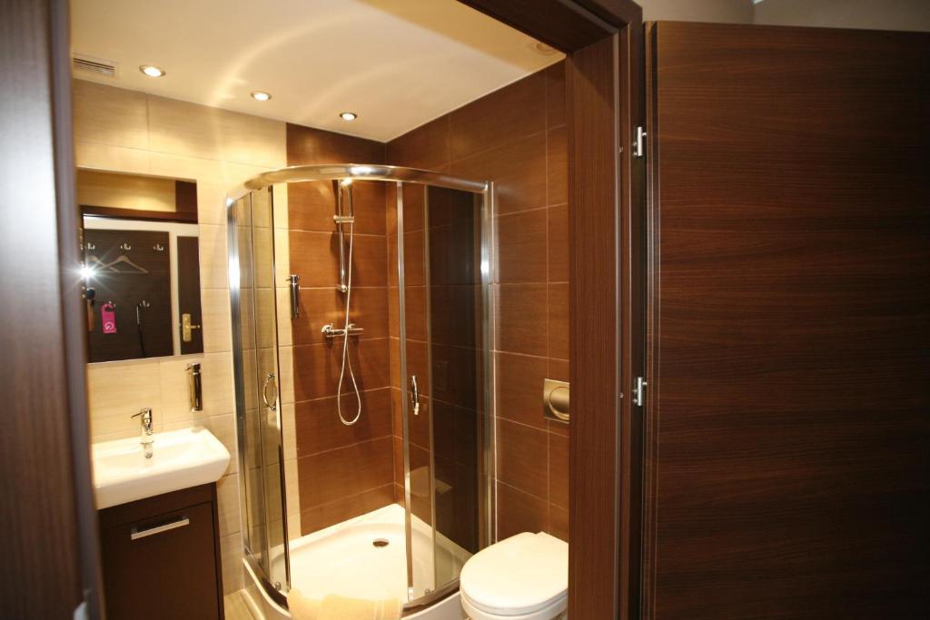 Boutique Hotel'S II Rewolucji Lodz  Bilik gambar