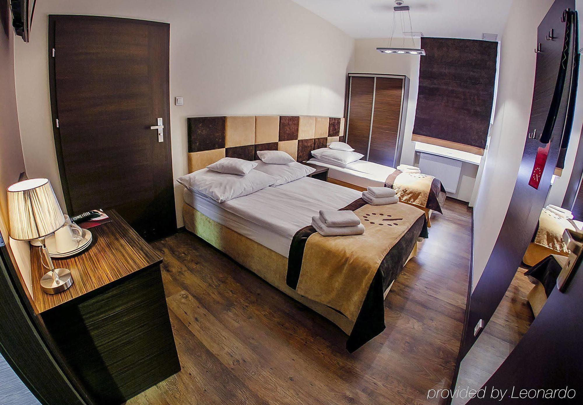 Boutique Hotel'S II Rewolucji Lodz  Luaran gambar