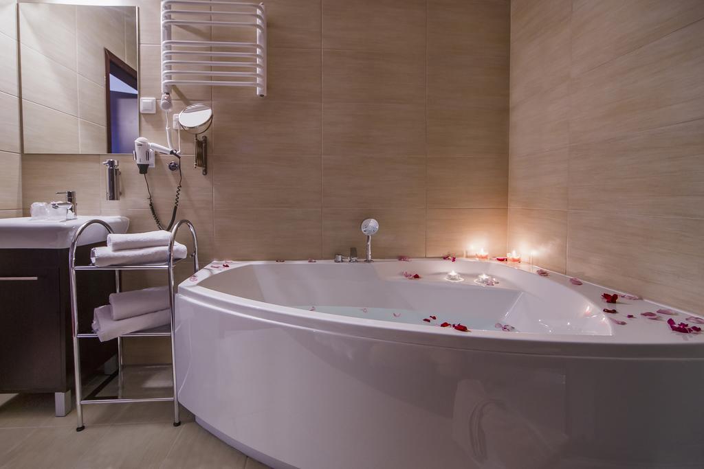 Boutique Hotel'S II Rewolucji Lodz  Luaran gambar