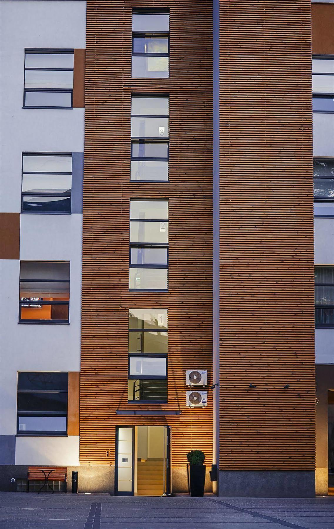 Boutique Hotel'S II Rewolucji Lodz  Luaran gambar